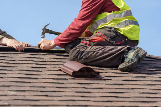 Best Storm Damage Roof Repair  in Robbins, IL
