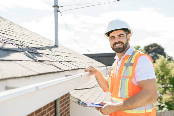 Best Roof Restoration Services  in Robbins, IL