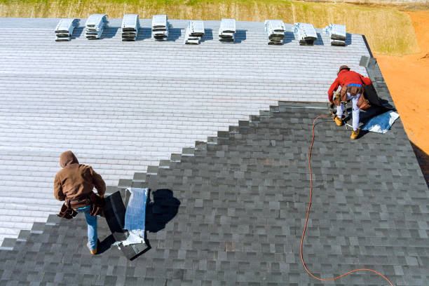 Trusted Robbins, IL Roofing Contractor Experts