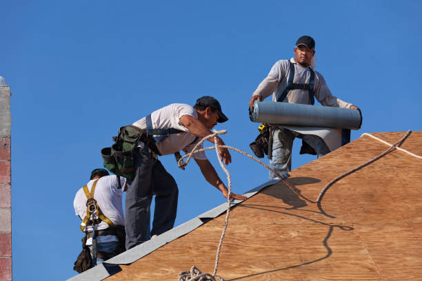 Best Best Roofing Contractors  in Robbins, IL