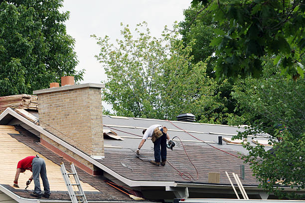 Best Roof Inspection Near Me  in Robbins, IL