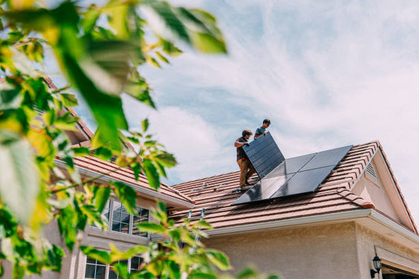 Best Roof Leak Repair  in Robbins, IL