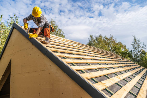 Quick and Trustworthy Emergency Roof Repair Services in Robbins, IL