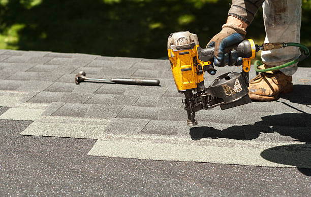 Best Gutter Installation and Roofing  in Robbins, IL